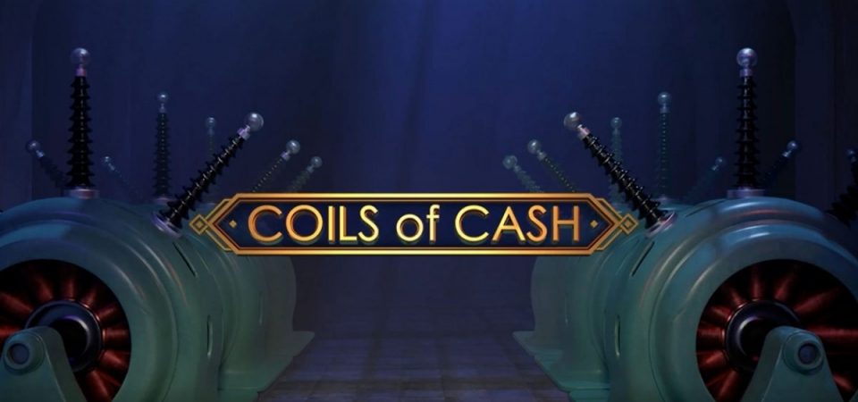 Coils of Cash Slot Review